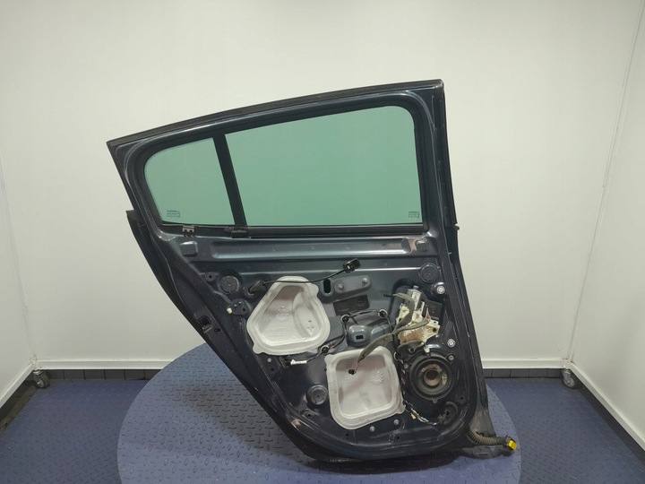 фото №10, Renault megane iii hb 5d дверь зад левая задние tekpn