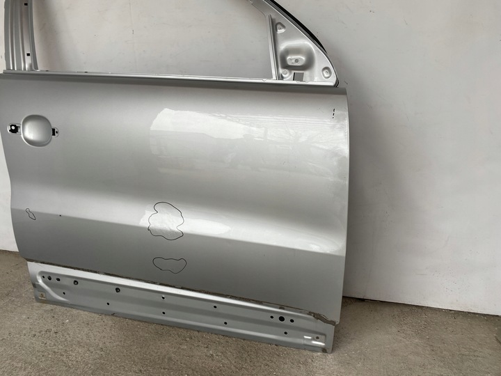 фото №8, Vw tiguan i 5n0 2007-2015 двері передні праві