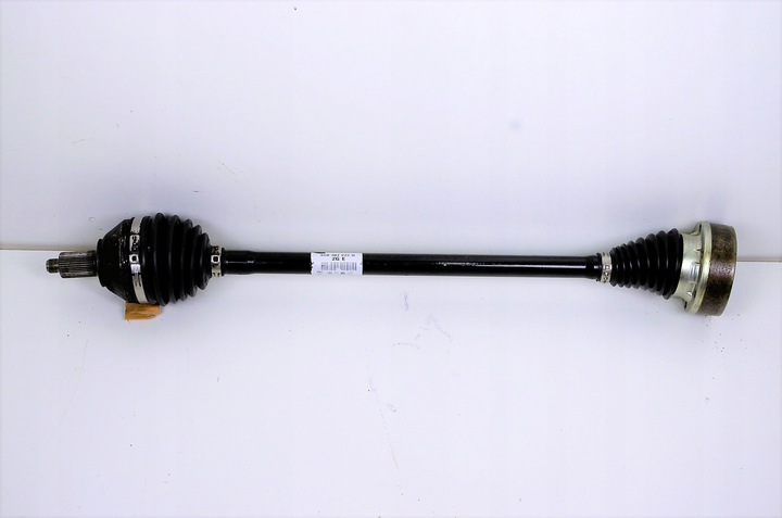 фото №1, Vw polo 6c полуось правая 6c0407272g