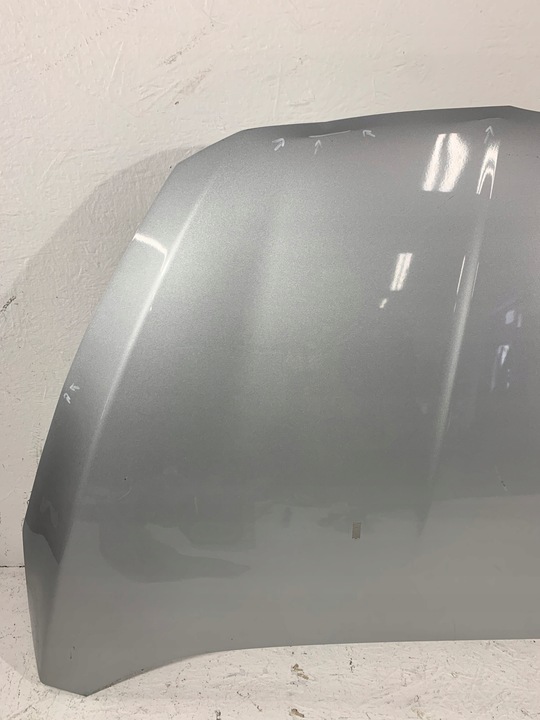 фото №4, Ford b-max капот кришка камери двигуна