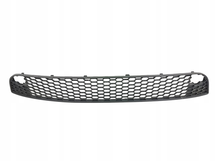 фото №1, Skoda octavia ii scout решітка решітка бампера перед 1z0853677b