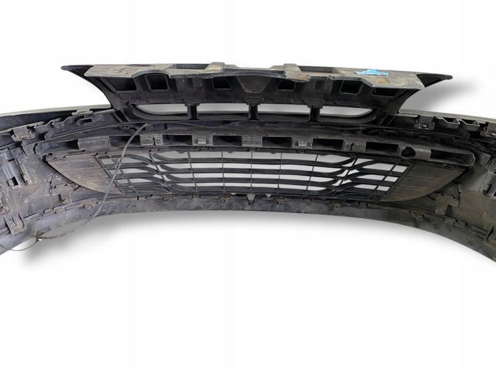 фото №14, Renault megane iii 2008 бампер переднее