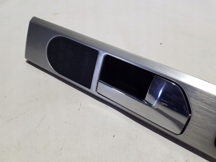 фото №5, Планка dekor правий зад vw touareg 7l 7l6867439