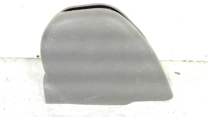 фото №7, Туннель средний защита корпус ручного daewoo matiz