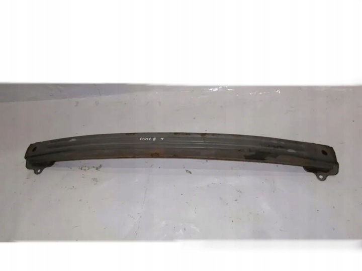 фото №1, Балка усилитель бампера зад заднего civic viii