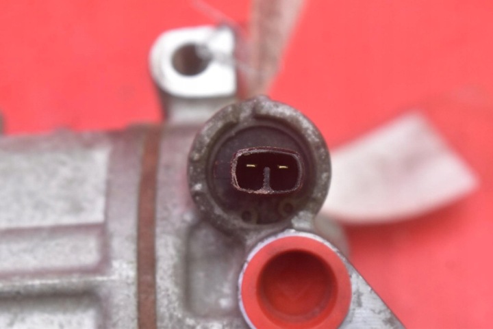 фото №6, Компрессор кондиционера 51794515 447190-9701 lancia delta 3 iii 1.4 t-jet