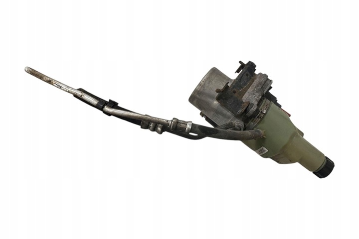 фото №6, Усилитель руль volvo v50 mw 5n513k514ae 1.6l дизель 81kw 2005