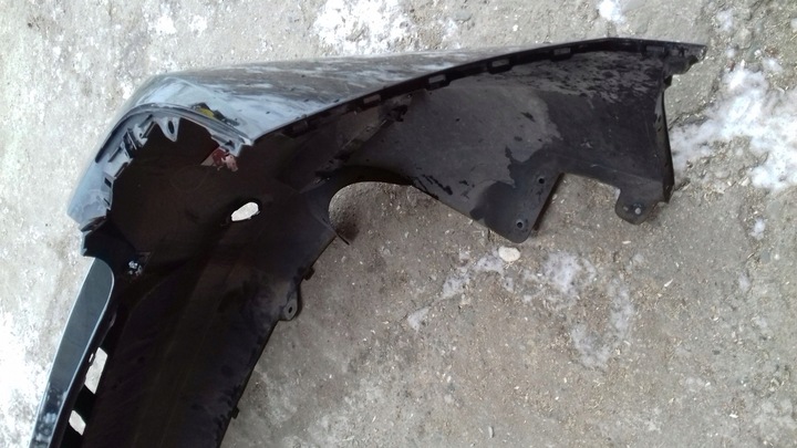 фото №12, Бампер зад задний bcka50221 bcka-50221 mazda 3 bp sedan 19-