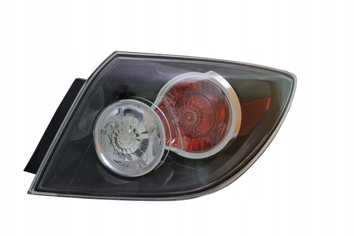 фото №15, Tyc лампа задня mazda 11-11803-01-2