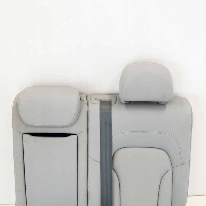 фото №5, Audi q5 sq5 2014 сиденье задний