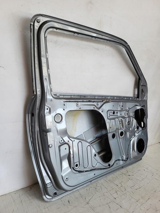 фото №10, Suzuki swift iv mk7 двері ліві передні zcc 3d