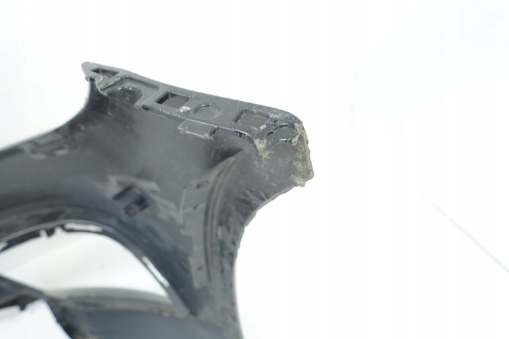 фото №13, Бампер перед переднє pdc mercedes c w205 рестайлінг 17-