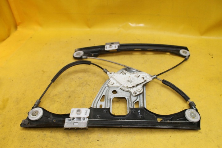 фото №6, Підйомник праві перед mercedes w203 a2037201846