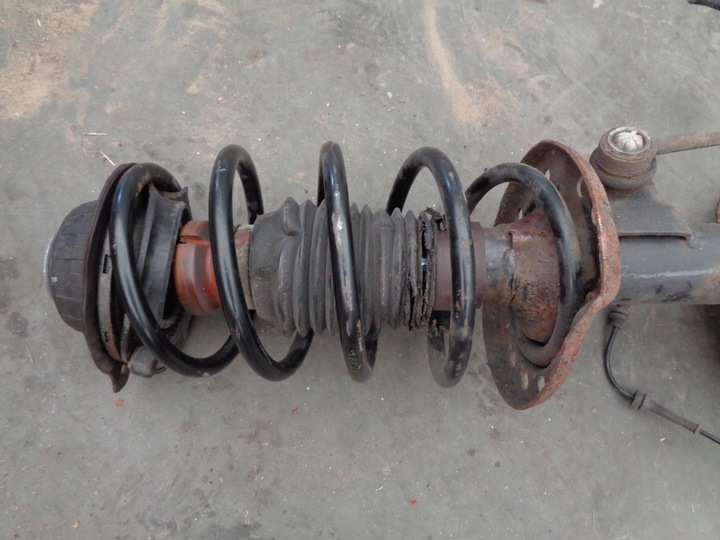 фото №8, Амортизатор mcpherson  поворотный кулак alfa giulietta 1.6 jtdm правый