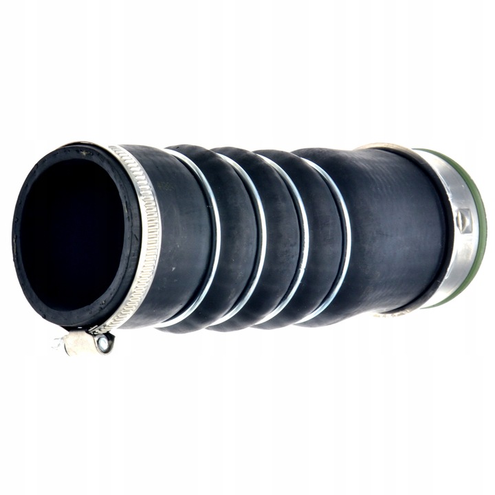 фото №6, Шланг шланг turbo интеркулер vw caddy 3c0145834l