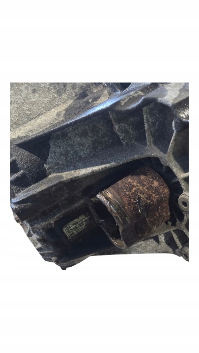 фото №7, Коробка передач механічна ford mondeo mk4 iv 2.0 tdci 140km 07-10 7g9r7002yf