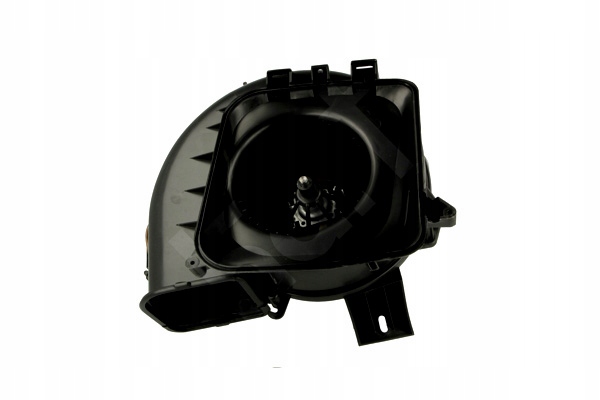 фото №2, Вентилятор nagrz. corsa c 00- з кондиціонер. hart