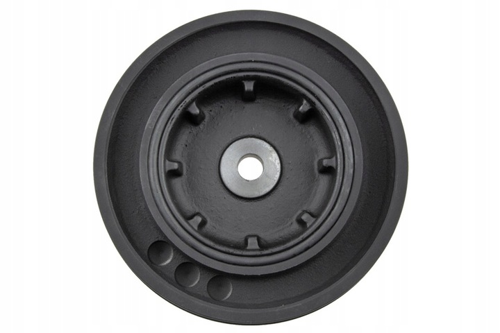 фото №15, Колесо пасове вала колінчастого renault/opel/mitsubishi eng.1.9di/dti | 4413748