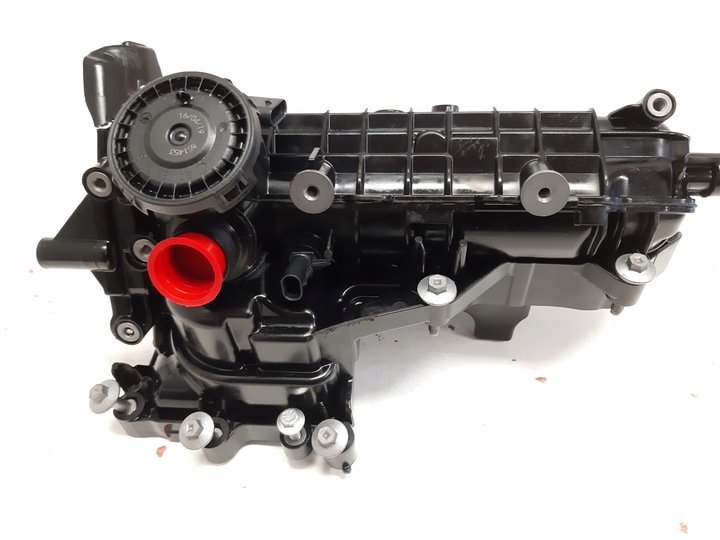 фото №1, Micra v 1.0 dig колектор всмоктуючий h5da470 140031489r