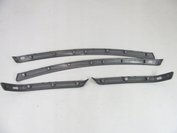 фото №13, Планки планка двері dekor bmw e90 e91