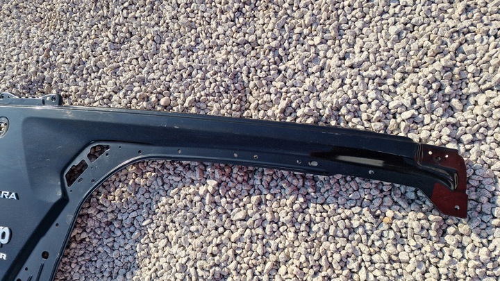 фото №10, Jeep wrangler jl 2018 2019 2020 2021 2022 2023 крыло крыло правые