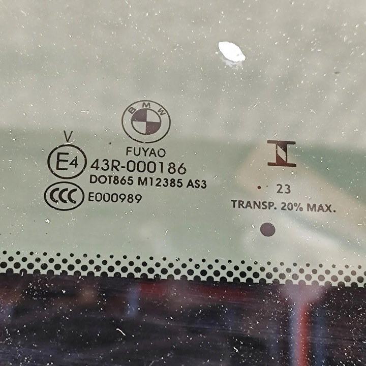 фото №7, Люк bmw x6 g06 9466785 33892172 3.0l 219kw 2023