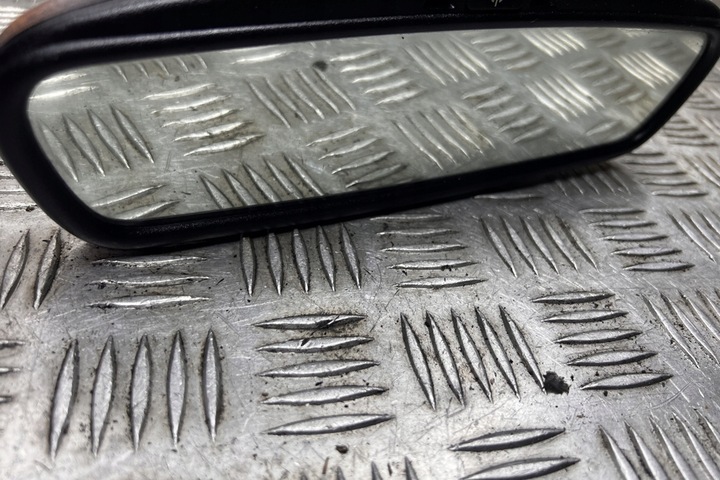 фото №7, Дзеркало внутрішні toyota avensis _t25_ 8781005040 2.0l дизель 85kw 2006