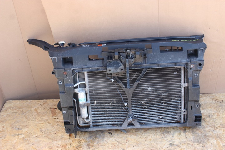 фото №1, Pas перед переднє mazda 5 v 2005r- 2.0 b