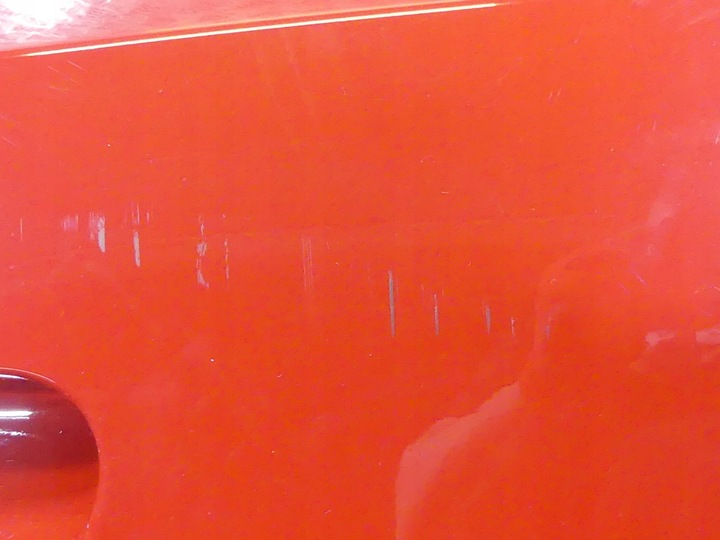 фото №9, Bmw 6 f06 lci f12 lci f13 lci рестайлінг бампер зад задній + підсилювач a75