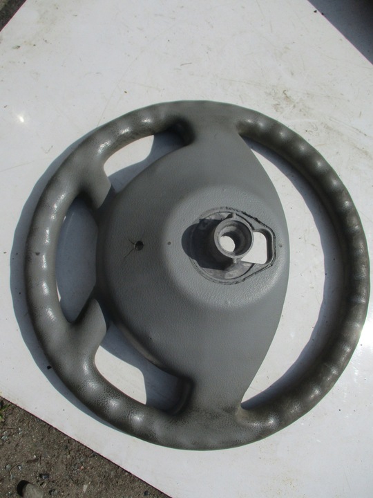 фото №12, Trafic ii vivaro руль 8200043066