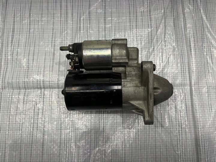 фото №1, Fiat jeep alfa romeo стартер 55832959