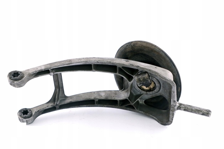 фото №11, Bmw x3 e83 lci wbierak домкрат коробки передач механічна коробка передач