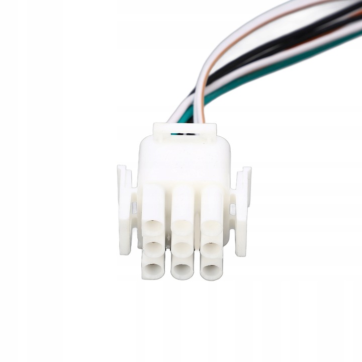 фото №7, Et126 mcu электронная дроссельная заслонка прецизионная контроль 24 do 48v dc gz