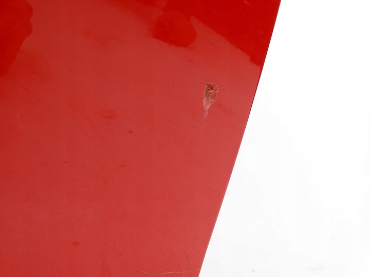 фото №5, Крышка багажника зад задняя audi a3 8p рестайлинг ly3j 3d