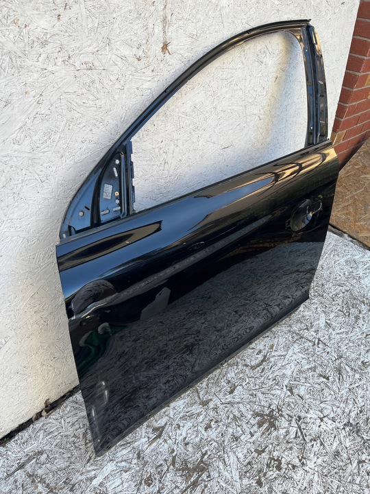 фото №3, Двері передні ліві volvo xc60 xc 60 i 1