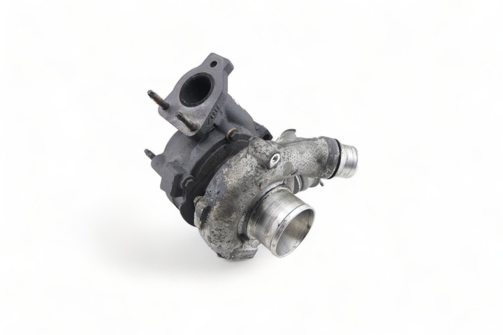 фото №9, Турбонагнетатель renault laguna iii 2.0 dci h8200638766