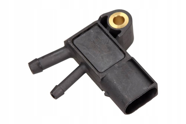 фото №3, Датчик тиск. вихлопних газів db sprinter 09-