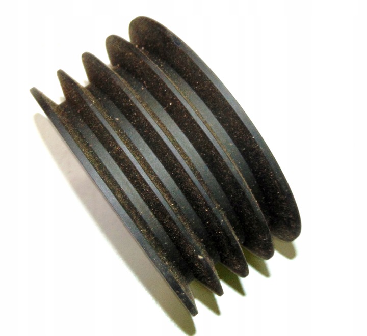 фото №3, Колесо ременное optibelt spb 170-4