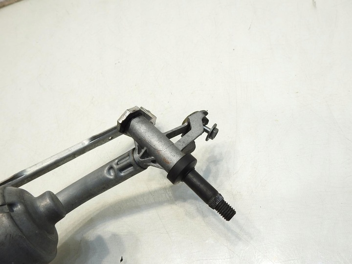 фото №7, Механизм дворник передних peugeot 208 3397021910