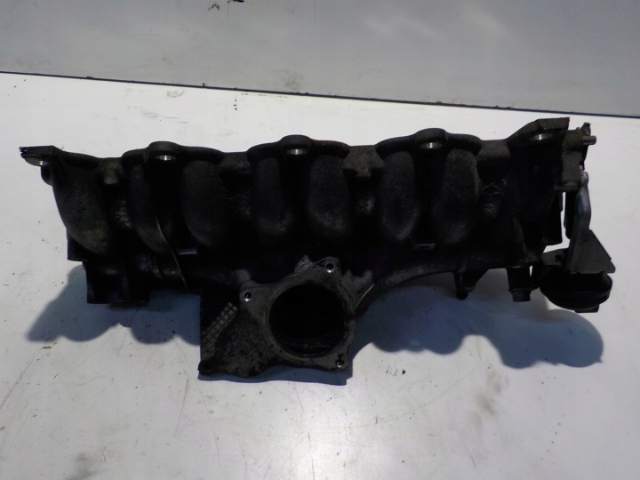 фото №10, Audi a4 b7 a6 c6 dodge 2.0 tdi bre bwd коллектор впускной 03g129713h