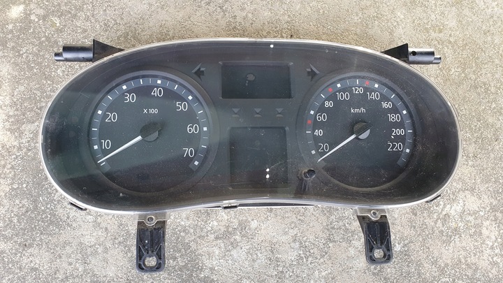 фото №11, Компьютер zest. do запуска clio ii 1.5dci