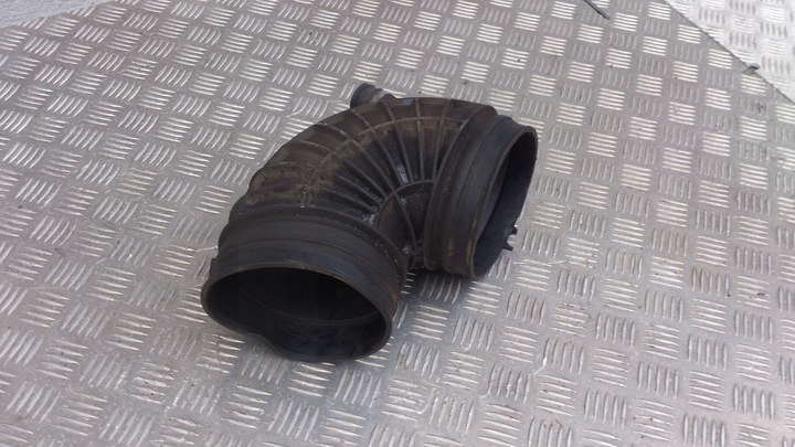 фото №2, Коліно труба фільтра повітря daf xf 106