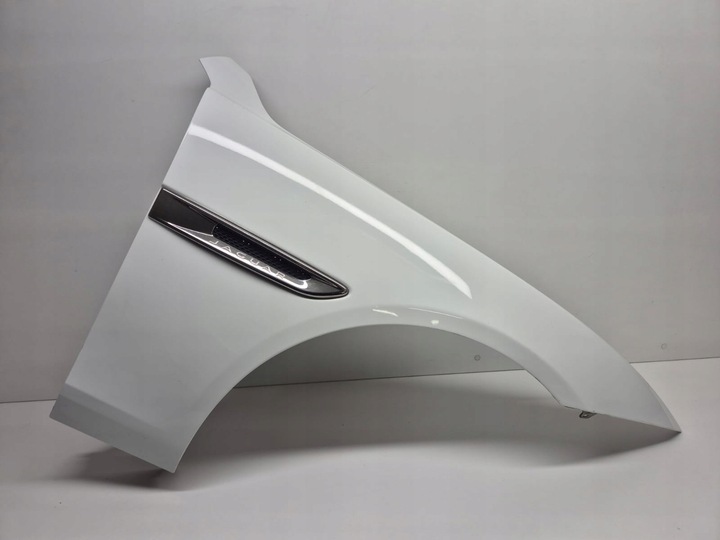 фото №10, Jaguar xe x760 крило праві переднє перед оригінал 2015-