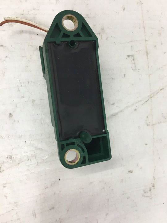 фото №11, Vw new beetle датчик датчик air bag 1j0909606l