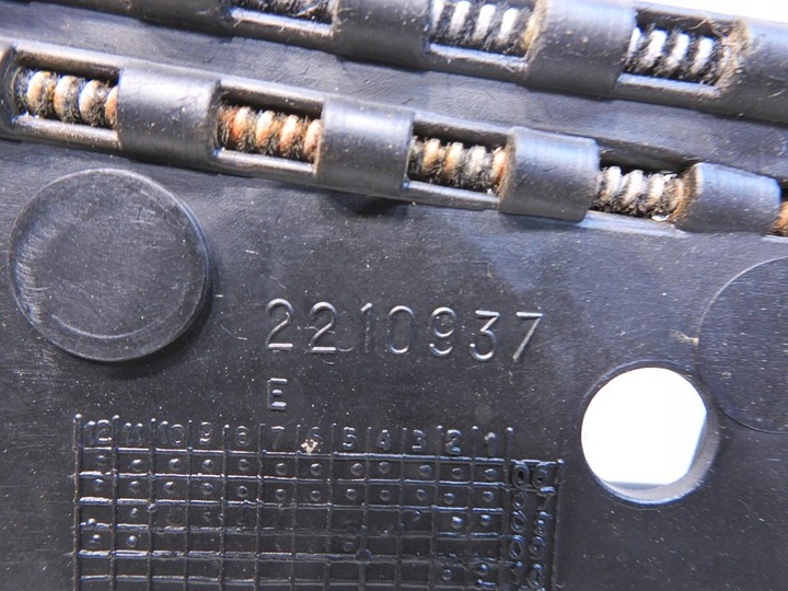 фото №7, Люк peugeot 607 рестайлінг 2210937