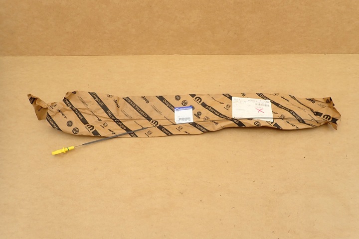 фото №9, Щуп щуп масла двигуна mopar jeep grand cherokee 4,7 05-07 53021749ad
