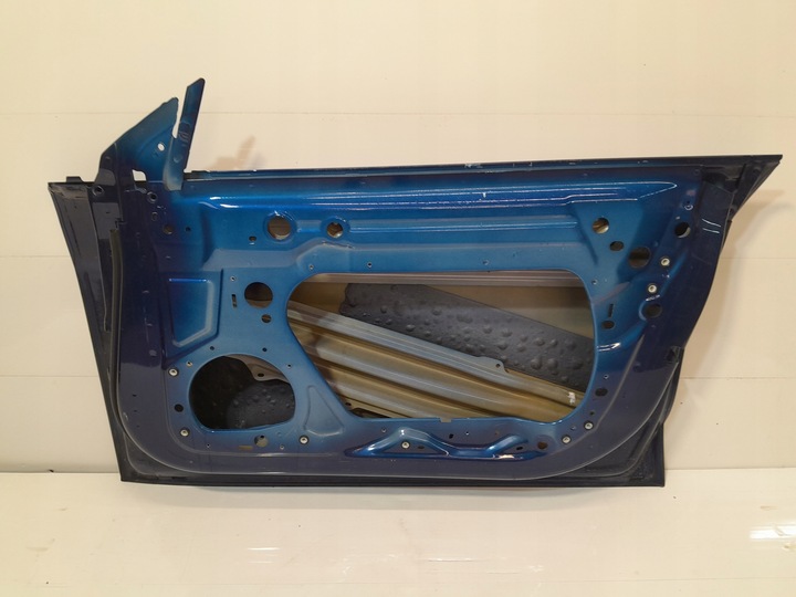 фото №7, Tesla модель 3 дверь правые передние перед