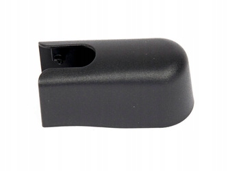 фото №1, Накладка заглушка задньої двірники kuga 2020-