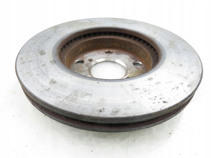 фото №7, Диск тормозная перед toyota rav 4 ii _a2_ 2.0 4wd 150 - 1az-fe df4461