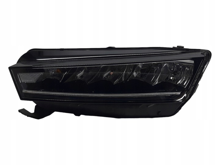 фото №1, Skoda octavia 4 левый фара лампа led 5e4941015